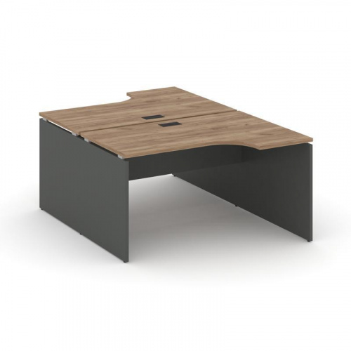 Бенч-система эргономичная Style Project SN-D.DRPA-002 фото 13