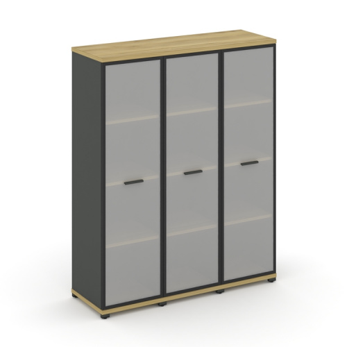 Шкаф офисный Concept CN.STU-436 RMB