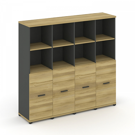 Шкаф офисный Concept CN.STU-441 A