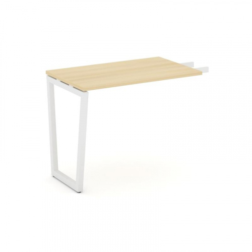 Style Project Брифинг-приставка SN-4T2.BR-005 Акация Лорка/Металл Антрацит 1380*600*750 фото 21