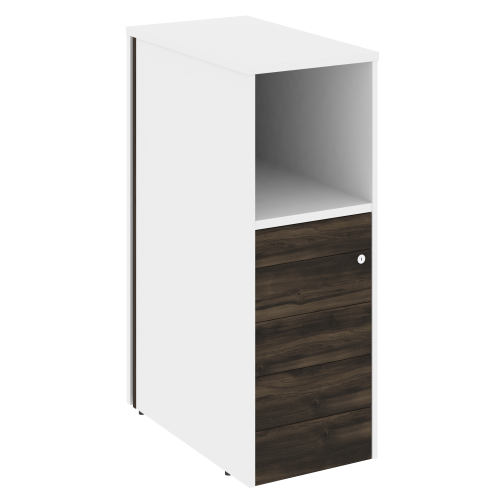 Тумба на 5 ящиков Onix O.R-TV-5 TIP (L) фото 5