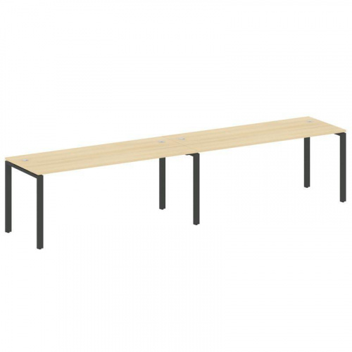 Бенч-система на 2 места Metal System БП.СМ-2.5 фото 11 Бенч-система на 2 места Metal System БП.СМ-2.5 фото 11