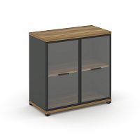 Шкаф офисный Concept CN.STS-213 RPB