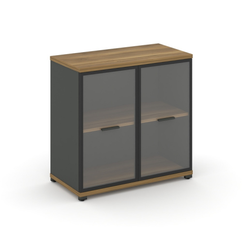 Шкаф офисный Concept CN.STS-213 RPB Шкаф офисный Concept CN.STS-213 RPB