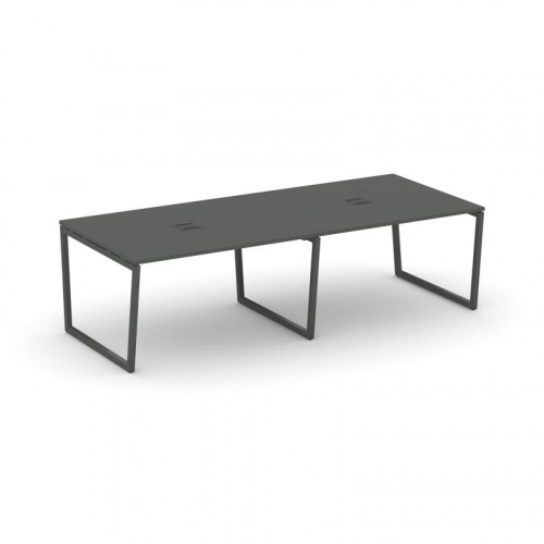 Style Project Стол переговорный SN-4T2.SPRG-042 Акация Лорка/Металл Антрацит/Заглушка Металл Антраци фото 27 Style Project Стол переговорный SN-4T2.SPRG-042 Акация Лорка/Металл Антрацит/Заглушка Металл Антраци фото 27