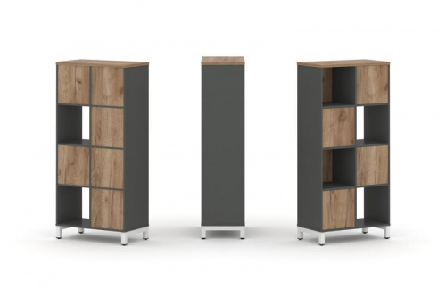 Набор стеллажа Style Project SN.NS-421 фото 13 Набор стеллажа Style Project SN.NS-421 фото 13