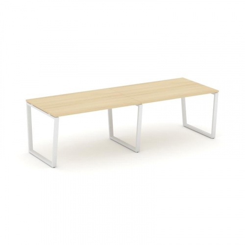 Style Project Стол переговорный SN-6T2.SPRG-012.3 Акация Лорка/Металл Антрацит 2360*980*750 фото 21 Style Project Стол переговорный SN-6T2.SPRG-012.3 Акация Лорка/Металл Антрацит 2360*980*750 фото 21