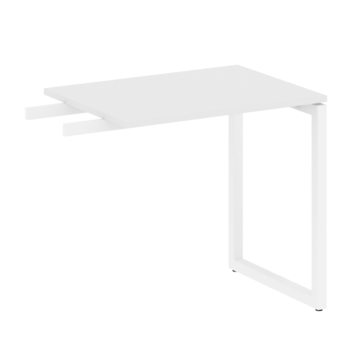 Приставной элемент на О-обр. м/к Metal System Quattro 40БО.ПР-2 фото 8