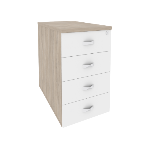 Тумба приставная Onix O.TPO-1.7 фото 7