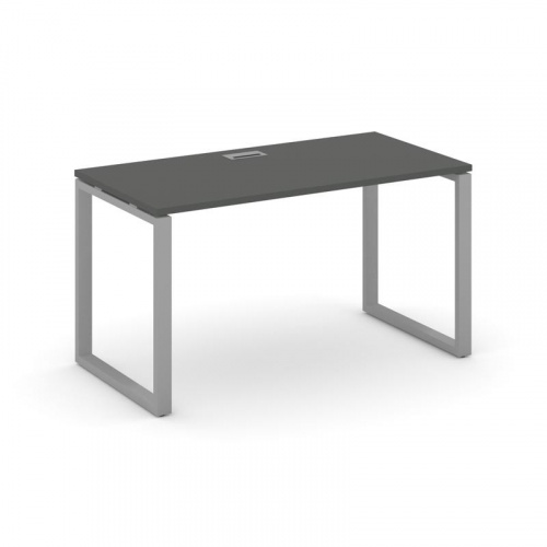 Style Project Стол письменный SN-6O.SP-005 Дуб Табак/Металл Черный 1780*600*750 фото 27