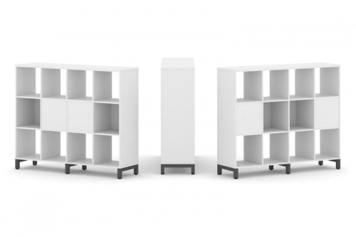 Набор стеллажа Style Project SN.NSD-341 фото 21 Набор стеллажа Style Project SN.NSD-341 фото 21