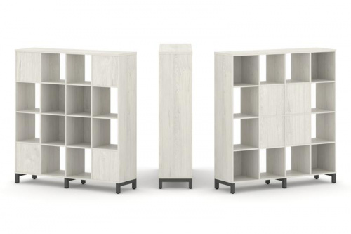 Набор стеллажа Style Project SN.NSD-441 фото 6 Набор стеллажа Style Project SN.NSD-441 фото 6