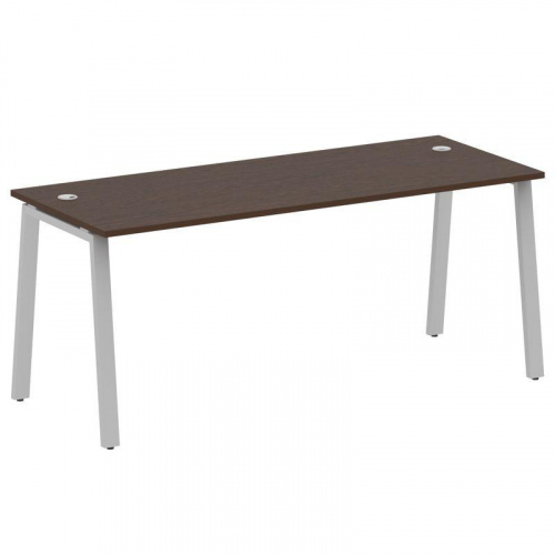 Стол письменный Metal System БА.СП-5 фото 9 Стол письменный Metal System БА.СП-5 фото 9