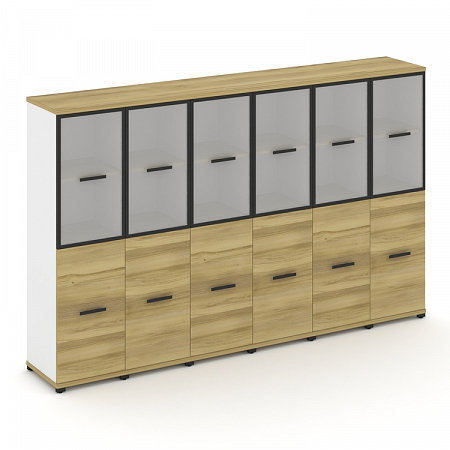 Шкаф офисный Concept CN.STU-462 RMB