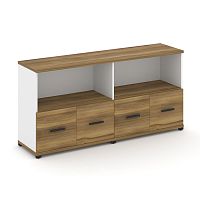 Шкаф офисный Concept CN.STS-221 B