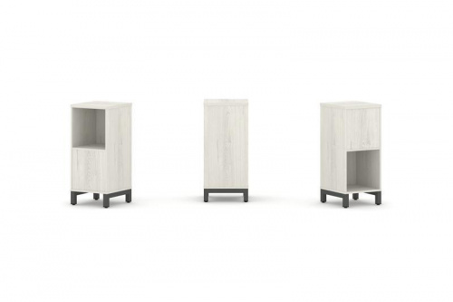 Набор стеллажа Style Project SN.NSD-211 фото 6 Набор стеллажа Style Project SN.NSD-211 фото 6