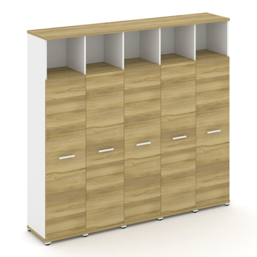 Шкаф офисный Concept CN.STU-556 W фото 3 Шкаф офисный Concept CN.STU-556 W фото 3