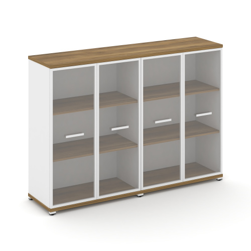 Шкаф офисный Concept CN.STS-326 RPW Шкаф офисный Concept CN.STS-326 RPW