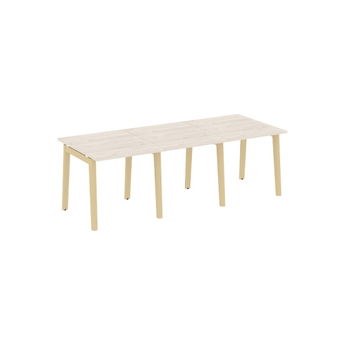 Стол переговорный Onix Wood OW.PRG-3.0 фото 14