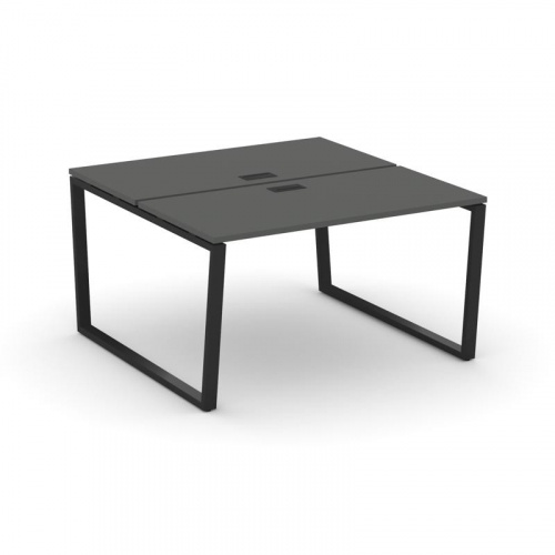 Style Project Рабочая станция 2-х сторон. SN-6T2.DRS-012 Акация Лорка/Металл Антрацит/Заглушка Пласт фото 7 Style Project Рабочая станция 2-х сторон. SN-6T2.DRS-012 Акация Лорка/Металл Антрацит/Заглушка Пласт фото 7