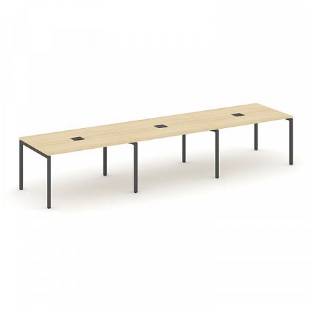 Стол переговорный Style Project SN-4P.SPRG-024