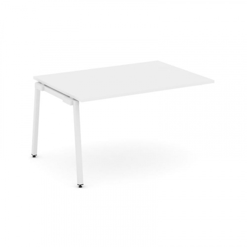 Style Project Проходной наб. элем. перег. стола SN-4A.NSPRG-001.3 Белый/Металл Антрацит 980*980*750 фото 22 Style Project Проходной наб. элем. перег. стола SN-4A.NSPRG-001.3 Белый/Металл Антрацит 980*980*750 фото 22