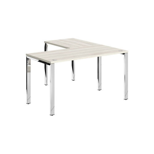 Стол угловой XTEN GLOSS XGCT 1415.1