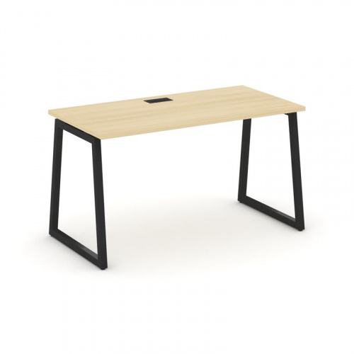 Style Project Стол письменный SN-4T1.SP-002 Акация Лорка/Металл Антрацит/Заглушка Пластик Черный 118 фото 25 Style Project Стол письменный SN-4T1.SP-002 Акация Лорка/Металл Антрацит/Заглушка Пластик Черный 118 фото 25