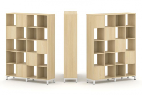 Набор стеллажа Style Project SN.NSD-541 фото 3 Набор стеллажа Style Project SN.NSD-541 фото 3