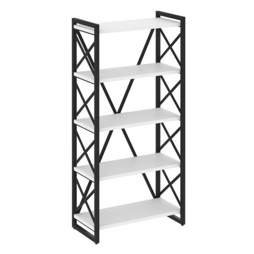 Стеллаж на 5 полок Loft VR.L-MST.O-5.8 фото 5 Стеллаж на 5 полок Loft VR.L-MST.O-5.8 фото 5