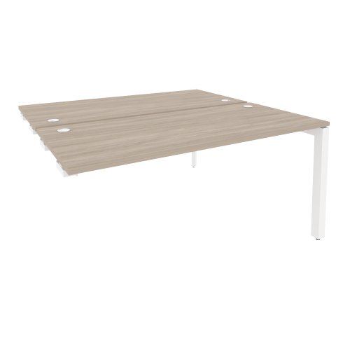 Стол-приставка двойной на П-обр. м/к Onix O.MP-D.SPR-4.7 фото 6 Стол-приставка двойной на П-обр. м/к Onix O.MP-D.SPR-4.7 фото 6