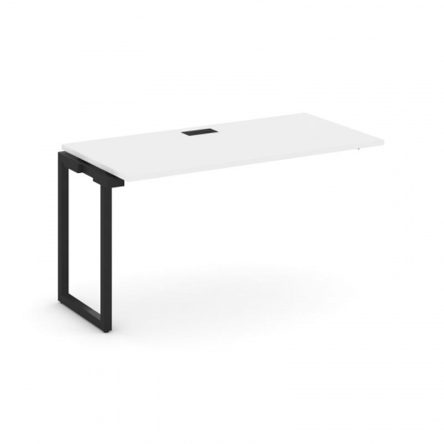 Style Project Проходной наб. элем. SN-4O.ONRS-012 Дуб Табак/Металл Черный 1180*700*750