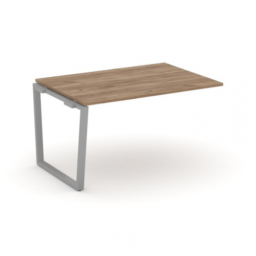 Style Project Проходной наб. элем. перег. стола SN-6T2.NSPRG-002.3 Акация Лорка/Металл Антрацит 1180 фото 10 Style Project Проходной наб. элем. перег. стола SN-6T2.NSPRG-002.3 Акация Лорка/Металл Антрацит 1180 фото 10