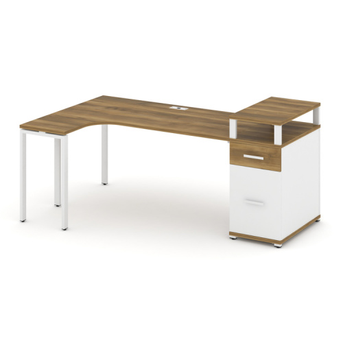 Стол эргономичный Concept CN.SA-408(L) W фото 11 Стол эргономичный Concept CN.SA-408(L) W фото 11