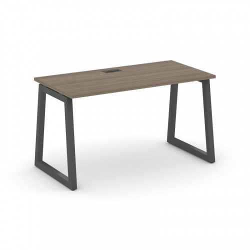 Style Project Стол письменный SN-5T1.SP-002 Акация Лорка/Металл Антрацит/Заглушка Пластик Черный 118 фото 25 Style Project Стол письменный SN-5T1.SP-002 Акация Лорка/Металл Антрацит/Заглушка Пластик Черный 118 фото 25