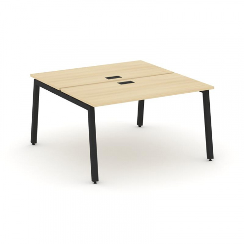 Style Project Рабочая станция 2-х сторон. SN-5A.DRS-013 Белый/Металл Антрацит 1380*1432*750 фото 9 Style Project Рабочая станция 2-х сторон. SN-5A.DRS-013 Белый/Металл Антрацит 1380*1432*750 фото 9