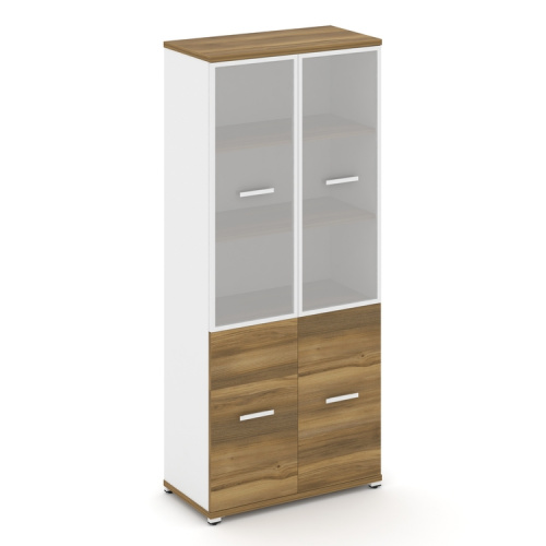 Шкаф офисный Concept CN.STS-512 RMW Шкаф офисный Concept CN.STS-512 RMW