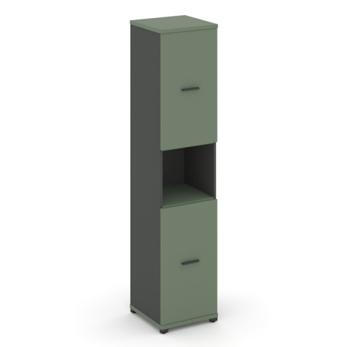 Шкаф офисный Concept CN.STU.E-513 A Шкаф офисный Concept CN.STU.E-513 A