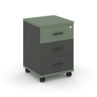 Тумба мобильная Concept CN.TUM-003