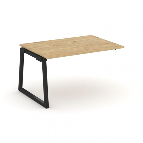 Style Project Проходной наб. элем. перег. стола SN-5T1.NSPRG-003.3 Дуб Наварра/Металл Серый 1380*980 фото 25 Style Project Проходной наб. элем. перег. стола SN-5T1.NSPRG-003.3 Дуб Наварра/Металл Серый 1380*980 фото 25