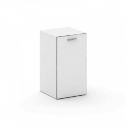 Шкаф офисный низкий Fresco FR.SU-302 (L)