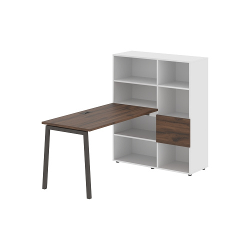 Рабочая станция EDIS ELRST 1113 (L) фото 12