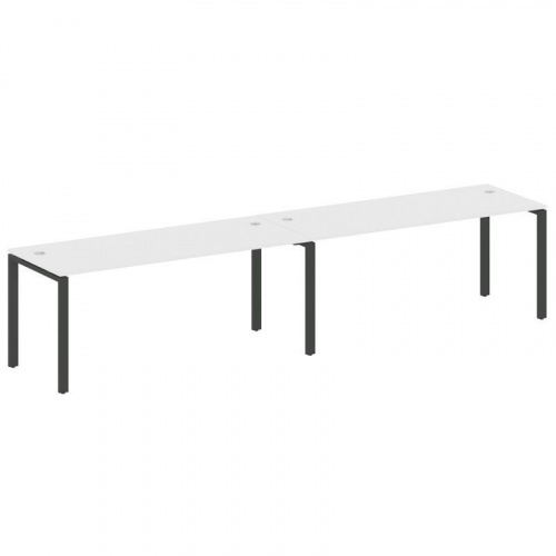 Бенч-система на 2 места Metal System БП.СМ-2.5 фото 4 Бенч-система на 2 места Metal System БП.СМ-2.5 фото 4