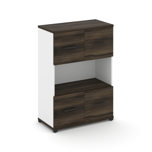 Шкаф офисный Concept CN.STS-315 B Шкаф офисный Concept CN.STS-315 B