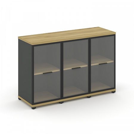 Шкаф офисный Concept CN.STU-233 RPB