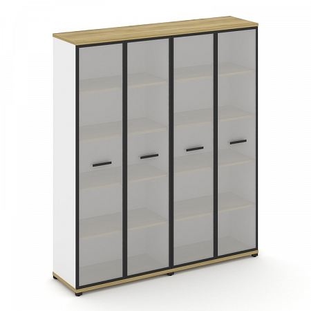 Шкаф офисный Concept CN.STS-528 RMB