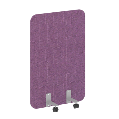 Перегородка на металлических опорах, R-line soft AP.R-80-120 фото 10 Перегородка на металлических опорах, R-line soft AP.R-80-120 фото 10