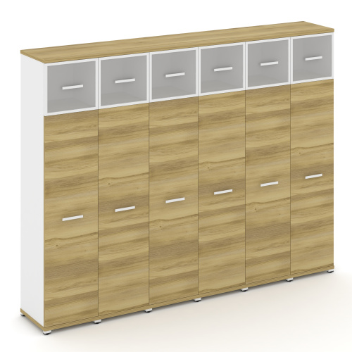 Шкаф офисный Concept CN.STU-567 RMW фото 3