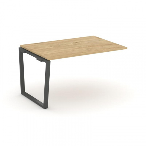 Style Project Проходной наб. элем. перег. стола SN-6T2.NSPRG-002.3 Акация Лорка/Металл Антрацит 1180 фото 22 Style Project Проходной наб. элем. перег. стола SN-6T2.NSPRG-002.3 Акация Лорка/Металл Антрацит 1180 фото 22