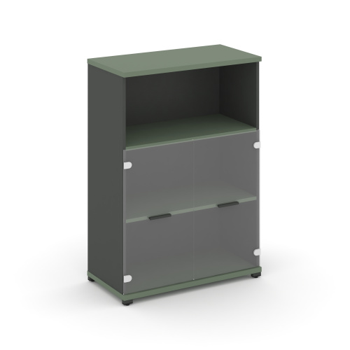 Шкаф офисный Concept CN.STS.E-313 SP Шкаф офисный Concept CN.STS.E-313 SP